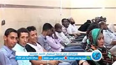 آخر مستجدات ملف الطلاب المصريين العائدين من السودان