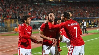 مواعيد مباريات الأهلي القادمة في الدوري المصري الممتاز