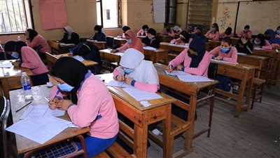 عقب تطبيق التوقيت الصيفي.. تعرف على موعد امتحانات الثانوية العامة 2023