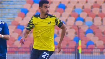 كشف حساب محمود دياسطي هاف ليفت وادي دجلة بالقسم الثاني 