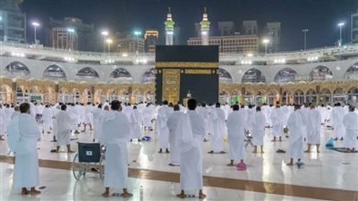 إعلان موعد إصدار تصاريح الحج 1444.. 