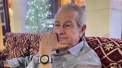 نجوم الفن والإعلام ينعون وفاة الإعلامي حمادة عز الدين  