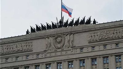 الدفاع الروسية: تحرير 40 جنديا من الأسر في أوكرانيا