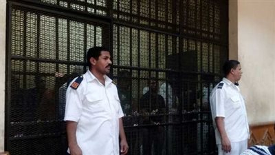 المشدد 5 سنوات لأحد المتهمين بـ 