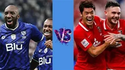 نهائي دوري أبطال آسيا.. تردد قناة beIN Sports AFC بي ان سبورت اسيا الجديد 2023 الناقلة لمباراة الهلال وأوراوا على نايل سات وعرب سات 