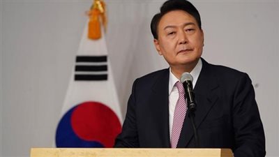 عاجل - رئيس كوريا الجنوبية: قررنا تعزيز الشراكة الاقتصادية مع الولايات المتحدة