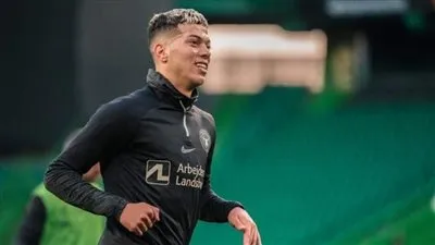 فيتوريا يطمئن على إمام عاشور بعد إصابته