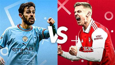 نزل التردد.. ضبط قناة beIN Sports 1 HD لمشاهدة مباراة مانشستر سيتي وآرسنال على نايل سات اليوم في الدوري الإنجليزي