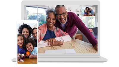 جوجل تعلن عن ميزة جديدة لإجراء مكالمات الفيديو بجودة عالية.. تعرف عليها