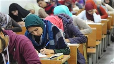  موعد امتحانات الثانوية العامة 2023 بعد تطبيق التوقيت الصيفي