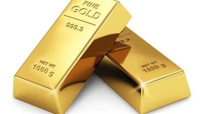 تغيير مسار.. أسعار الذهب عالميا تنخفض بنسبة بـ 0.56%