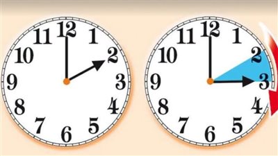 تعرف على مواعيد الصلاة بالتوقيت الصيفي 2023 في مصر 