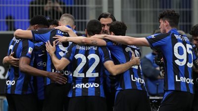 موعد مباراة روما ضد إنتر ميلان في الدوري الإيطالي 2023.. وما هي القنوات الناقلة؟