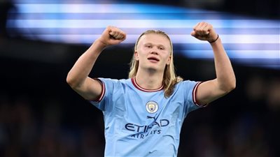 ترتيب هدافي الدوري الإنجليزي الممتاز اليوم الأربعاء 26/4/2023.. بعد هدف هالاند