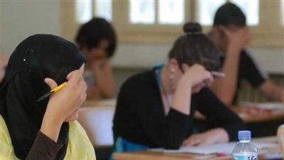 جدول امتحانات الثانوية العامة.. امتحانات الصف الثالث فى محافظة المنوفية 2023