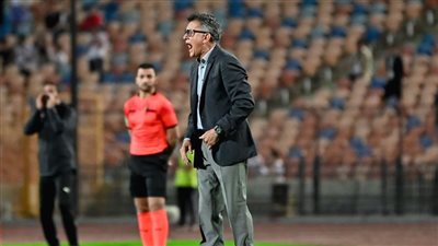 رضا عبد العال يهاجم مدرب الزمالك لهذا السبب
