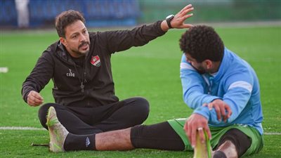 غزل المحلة يوافق على قبول اعتذار عبدالباقي جمال