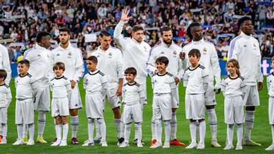 مباراة ريال مدريد وأوساسونا في نهائي كأس ملك إسبانيا 2023.. الموعد والقناة الناقلة