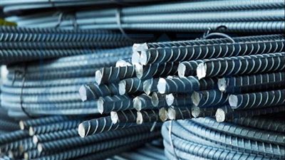 استقرار يشهده سعر الحديد اليوم الخميس 27-4-2023