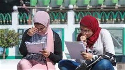 الثانوية العامة 2023.. جدول امتحانات الصف الثالث الثانوي في محافظة الشرقية