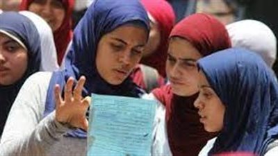 الثانوية العامة 2023.. جدول امتحانات الصف الثالث الثانوي في محافظة المنيا