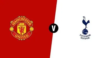 موعد مباراة مانشستر يونايتد وتوتنهام هوتسبير في الدوري الإنجليزي.. والقنوات الناقلة والتشكيل المتوقع 