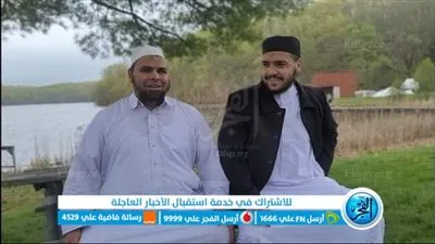 (التفاصيل كاملة).. فاجعة وفاة الشيخ عبد الله كامل فى امريكا