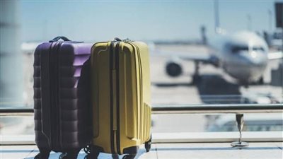إجراءات السفر والأوزان المسموح بها في المطارات المصرية 2023 