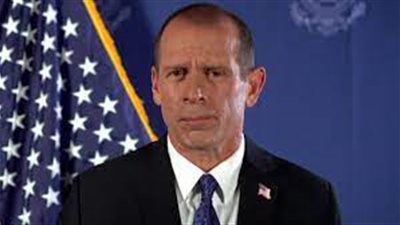 صامويل وربيرج: أمريكا لا تفرض سيطرتها على طرق.. وننسق مع الأطراف بشأن غزة