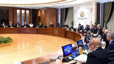 عاجل - مجلس الوزراء: نقل تبعية مستشفى القاهرة الجديدة المركزي لأمانة المراكز الطبية المتخصصة