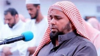 آخر دقائق في حياة الشيخ عبدالله كامل يرويها رفيقه