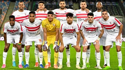 مواعيد مباريات الزمالك في مايو 2023.. وماهي القنوات الناقلة؟