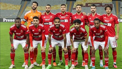 8 غيابات تضرب الأهلي أمام الرجاء البيضاوي في ربع نهائي دوري أبطال إفريقيا.. تعرف عليهم بالأسماء