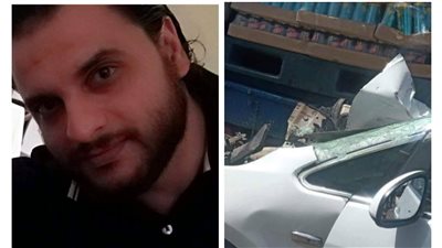 مصرع طبيب في حادث مروري مروع بقنا (تفاصيل)