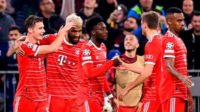 عاجل.. نجم بايرن ميونخ يشعل الصراع بين ريال مدريد ومانشستر سيتي