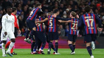 مفاجأة.. نجم برشلونة يطرق أبواب الرحيل إلى الدوري الإنجليزي هذا الصيف