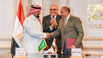 الهيئة العربية للتصنيع تفتح مجالات جديدة للاستثمار مع كبرى المؤسسات السعودية