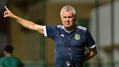 زوران يعلن قائمة الاتحاد لمواجهة إنبي بكأس الرابطة المحترفة