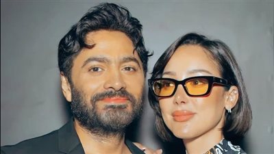 بسمة بوسيل تعلن انفصالها الرسمي عن تامر حسني