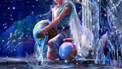 حظك اليوم | توقعات برج الدلو 27 إبريل 2023: «يوجد تغيرات في علاقتك العاطفية»