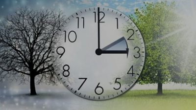 هل إسرائيل تتبع التوقيت الصيفي 