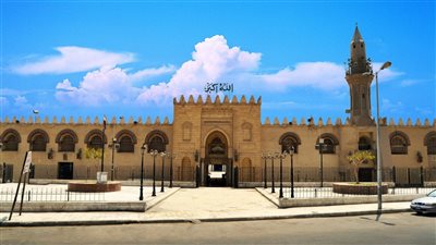 الأعلى للآثار: نستعد لـ 10 افتتاحات أثرية خلال الفترة القادمة 