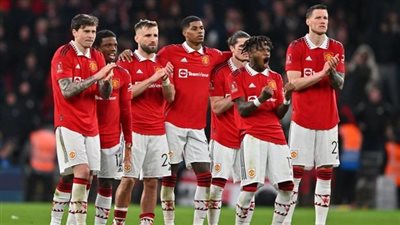 موعد مباراة مانشستر يونايتد وبرايتون في الدوري الإنجليزي والقنوات الناقلة