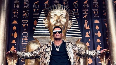 خلال يوم واحد.. 1.3 مليون جنيه إيرادات 