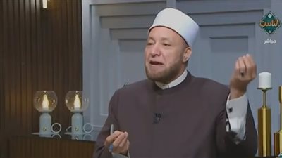 أمين الفتوى يكشف كيفية تدخل العناية الإلهية لإنقاذ حياة ابنة طبيب مسيحي (فيديو)