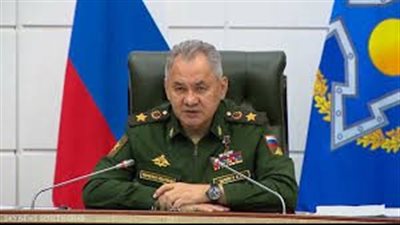 وزير الدفاع الروسي يجري زيادة إلى نيودلهي