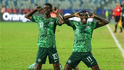 خصم مصر في كأس الأمم.. خسارة موزمبيق من نيجيريا وديًا