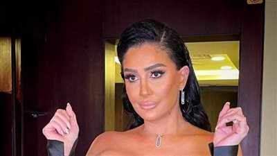 غادة عبدالرازق: كلمة التريند غريبة بالنسبة ليا ومش بحب أظهر كتير 