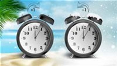 بعد بداية العمل به من الغد.. كل ماتريد معرفته عن التوقيت الصيفي 