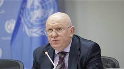 نيبينزيا: الولايات المتحدة وحلفاؤها تخلوا عن محاربة تنظيم 